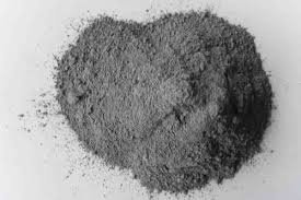 Zinc Dust